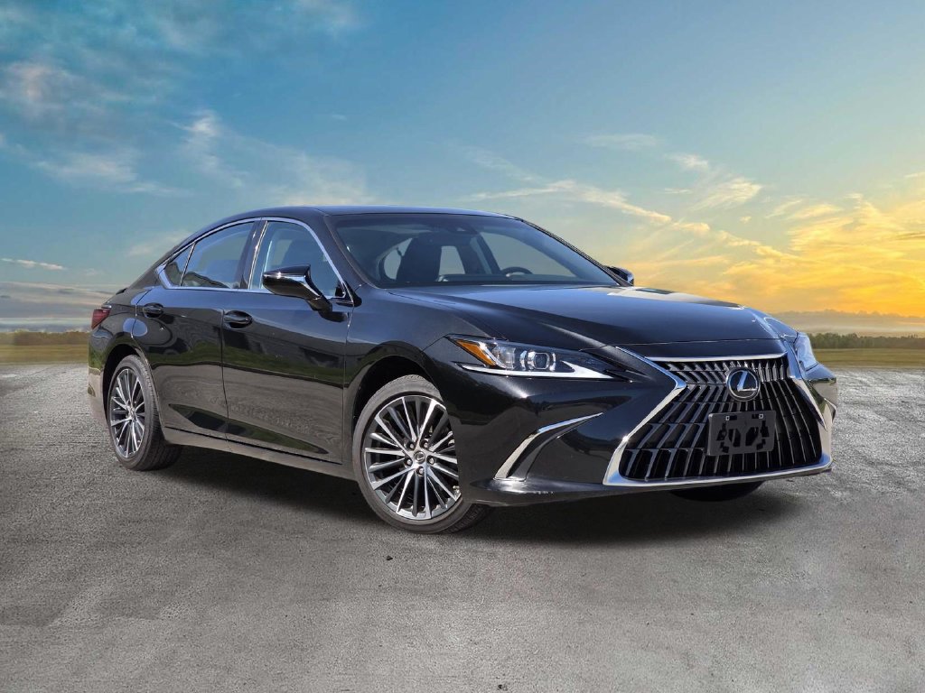 2022 Lexus ES 350 - Photo 1