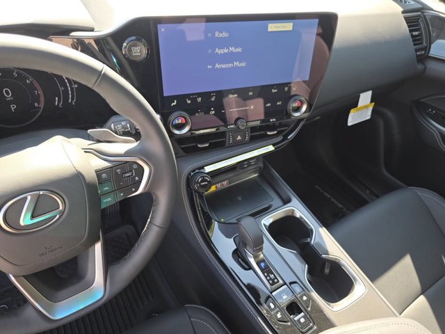2026 Lexus NX 350 Premium - Photo 20