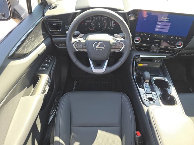 2026 Lexus NX 350 Premium - Photo 18