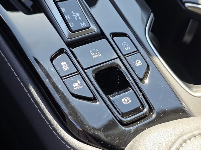 2026 Lexus NX 350 Premium - Photo 24