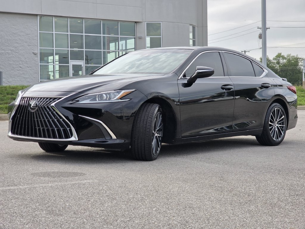 2022 Lexus ES 350 - Photo 5