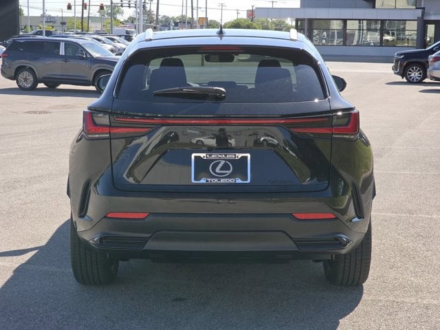 2026 Lexus NX 350 Premium - Photo 7