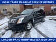  CADILLAC SRX