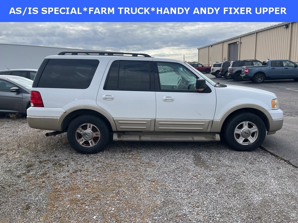 Used 2006 Ford Expedition  SUV