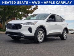 2026 Ford Escape Active SUV