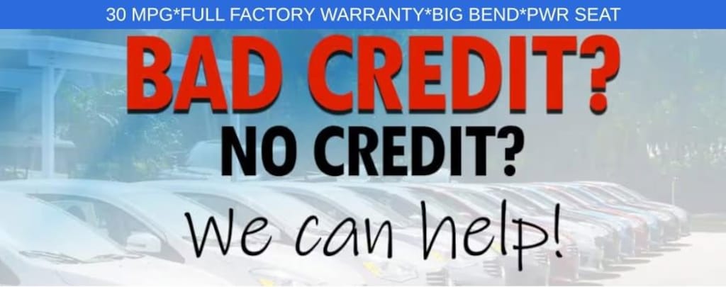 Used 2025 Ford Bronco Sport Big Bend SUV