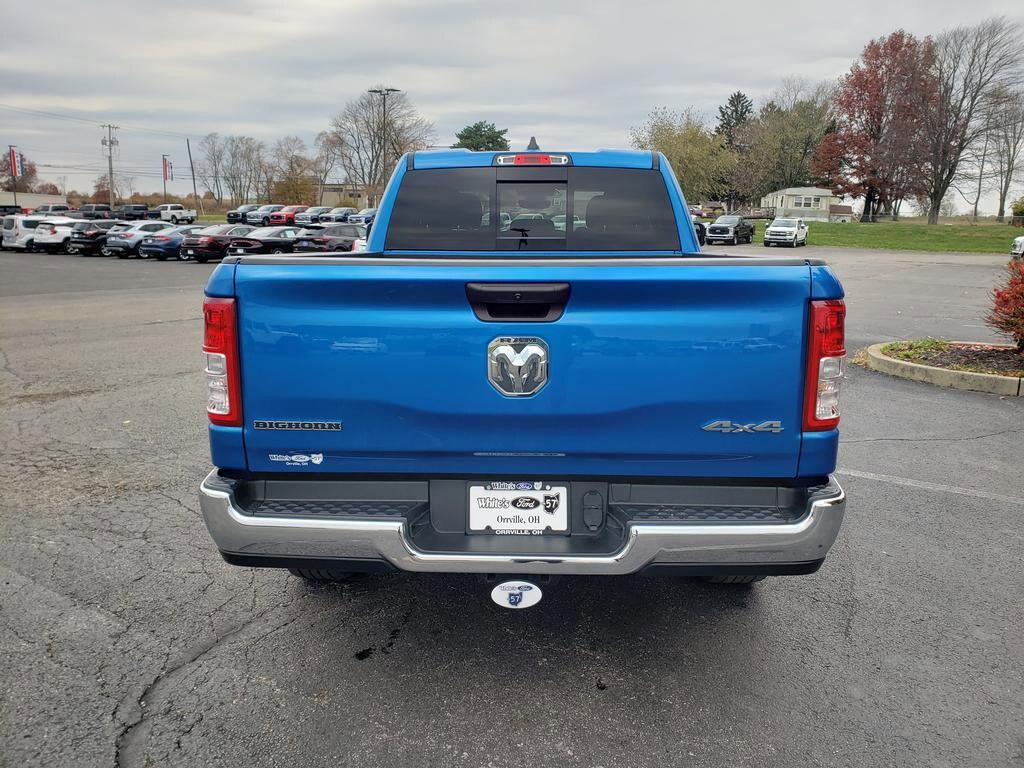 2023 Ram 1500 Big Horn Lone Star photo 3