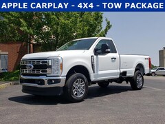 2025 Ford F-350 Truck Regular Cab