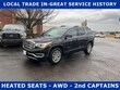  GMC Acadia