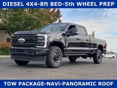 2026 Ford F-250 Truck Crew Cab