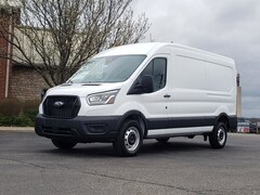 2025 Ford Transit-250 Cargo Base Van Medium Roof Van