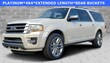  Ford Expedition EL