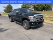 Ford F-250