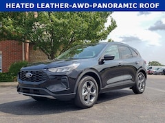 2025 Ford Escape ST-Line SUV