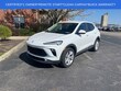  Buick Encore GX