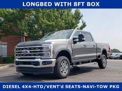 2026 Ford F-350 Platinum Truck Crew Cab