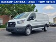 Ford Transit-350 Cargo