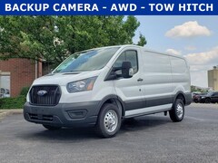 2025 Ford Transit-350 Cargo Base Van Low Roof Van