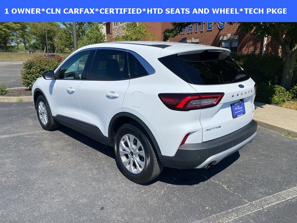 2024 Ford Escape Active photo 3