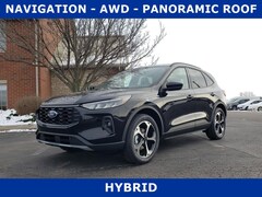 2026 Ford Escape ST-Line Select SUV