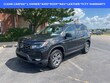 Honda Passport