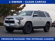  Toyota 4Runner