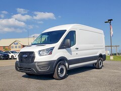 2025 Ford Transit-250 Cargo Base Van Medium Roof Van