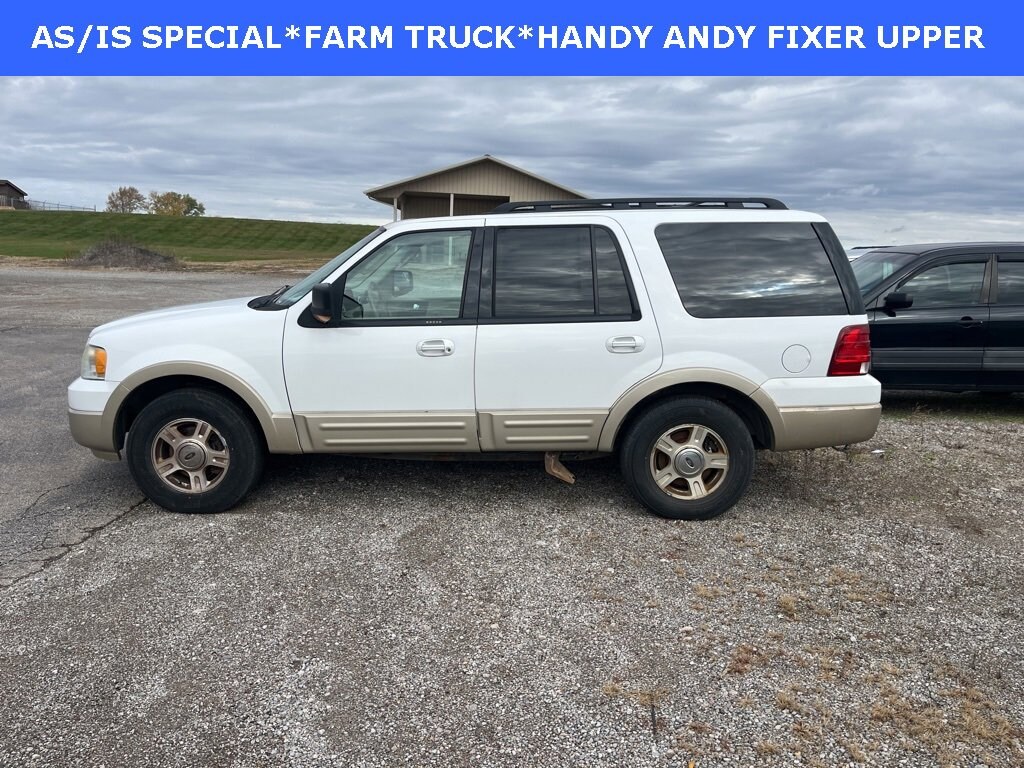 Used 2006 Ford Expedition  SUV