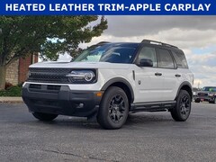 2025 Ford Bronco Sport Big Bend SUV