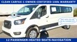  Ford Transit-350 Passenger