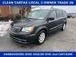  Chrysler Town & Country
