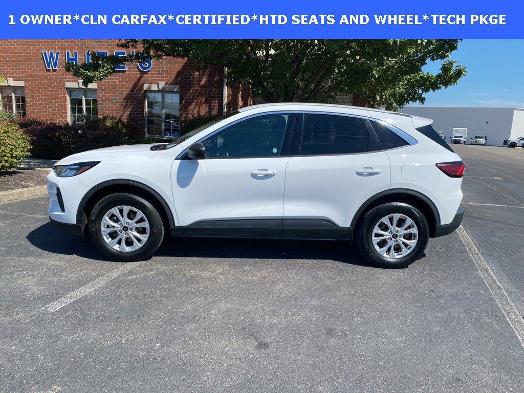 2024 Ford Escape Active photo 2