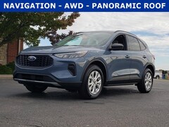 2026 Ford Escape Active SUV