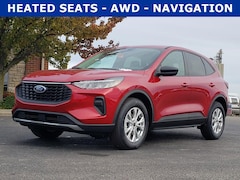 2026 Ford Escape Active SUV