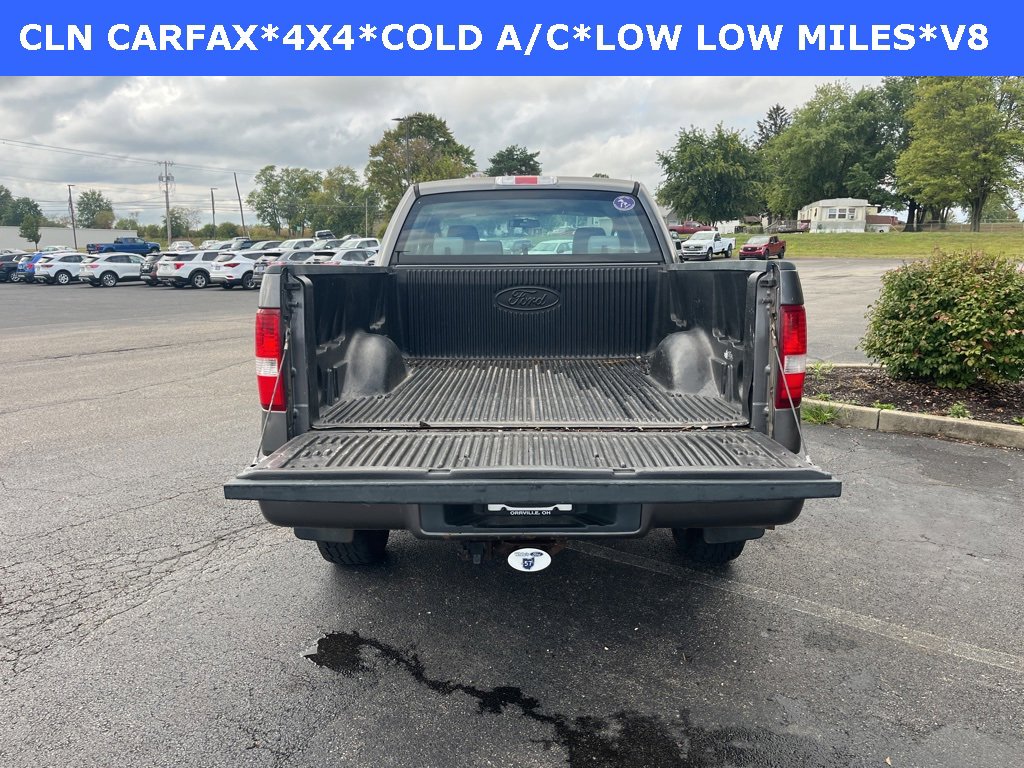 2004 Ford F-150 XL photo 3