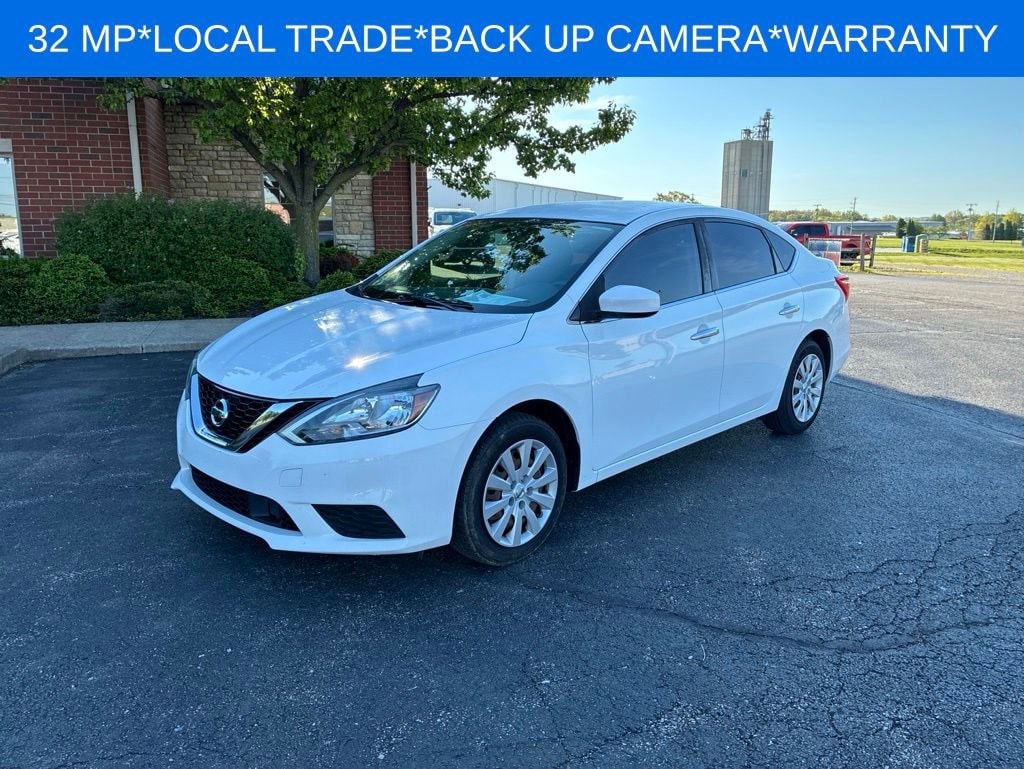 2019 Nissan Sentra
