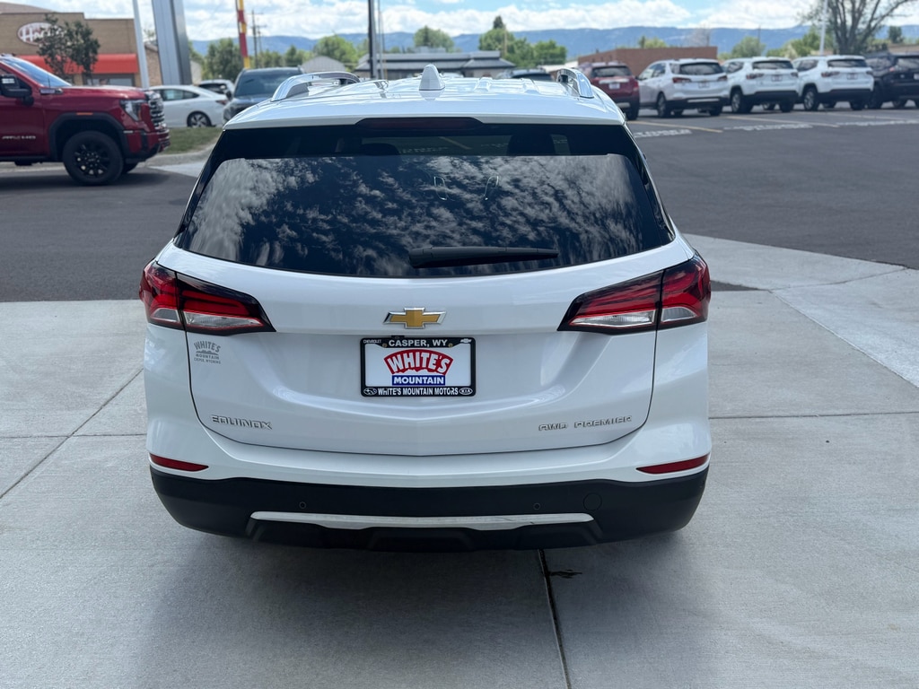 2024 Chevrolet Equinox Premier - Photo 6