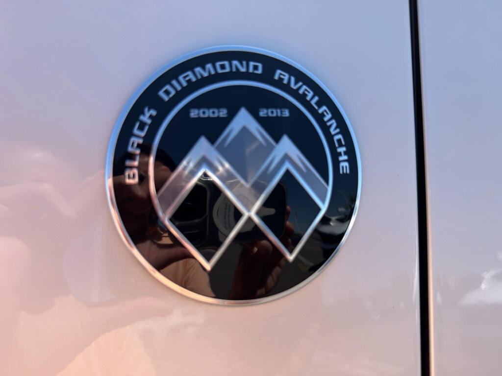 Used 2013 Chevrolet Avalanche LTZ Crew Cab