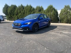 2025 Subaru WRX Premium Sedan