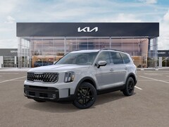 2025 Kia Telluride SUV