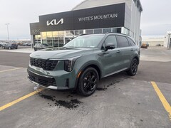 2026 Kia Sorento Hybrid X-Line SX Prestige SUV All-Wheel Drive