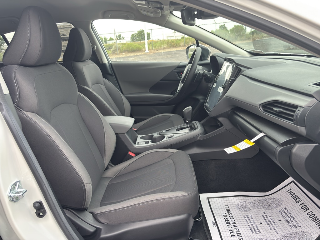 2026 Subaru Crosstrek Premium - Photo 20