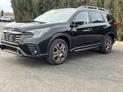 2026 Subaru Ascent Limited Bronze Edition SUV
