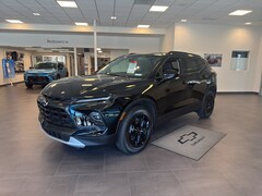 2026 Chevrolet Blazer LT SUV