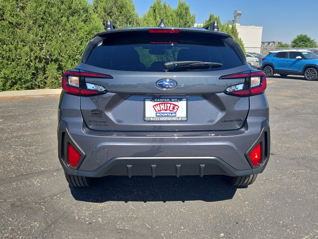 New 2026 Subaru Crosstrek Premium SUV