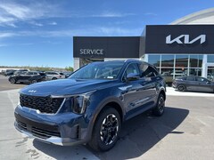 2026 Kia Sorento S SUV All-Wheel Drive