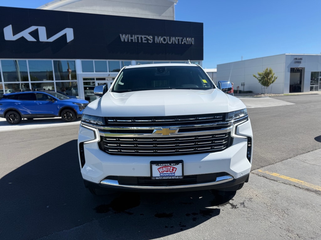 2023 Chevrolet Suburban Premier - Photo 8