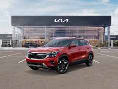 2026 Kia Seltos SUV