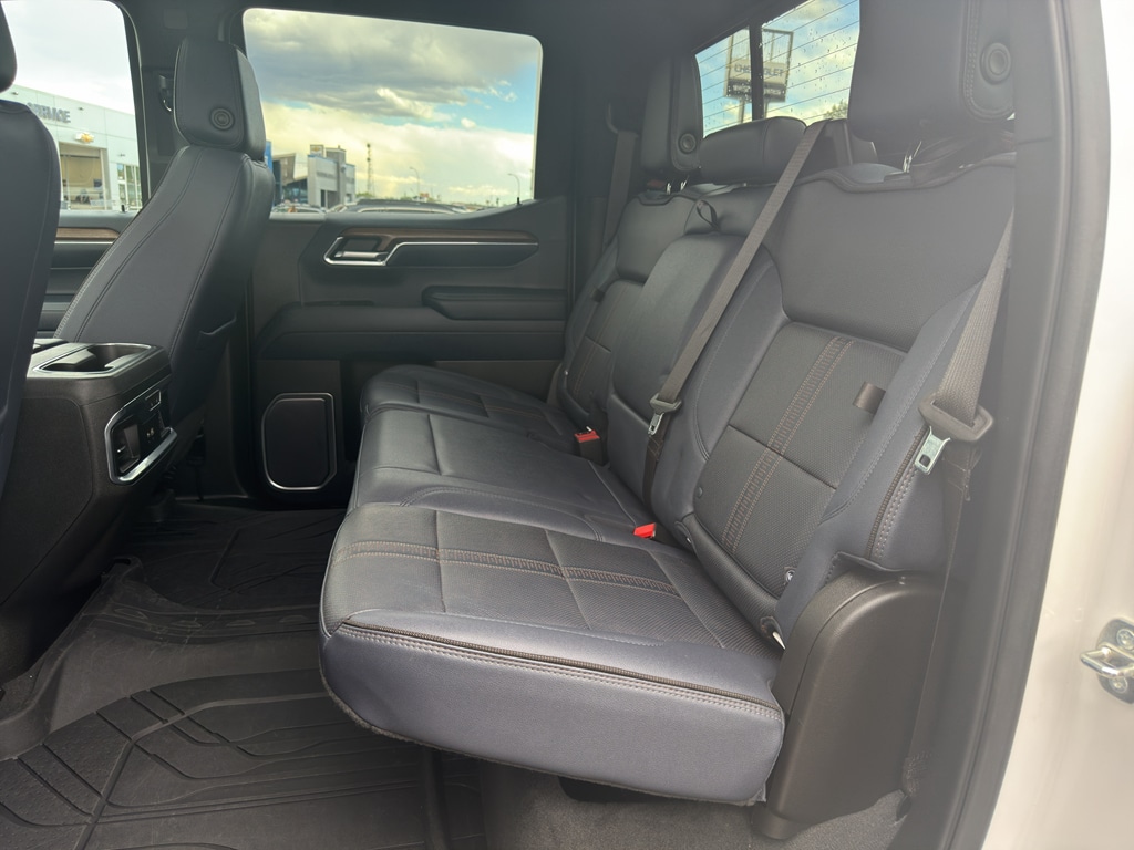 2023 Chevrolet Silverado 1500 High Country - Photo 20