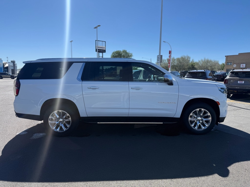 2023 Chevrolet Suburban Premier - Photo 6